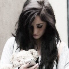 I love you,ahaha no.