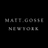 MATT  GOSSE