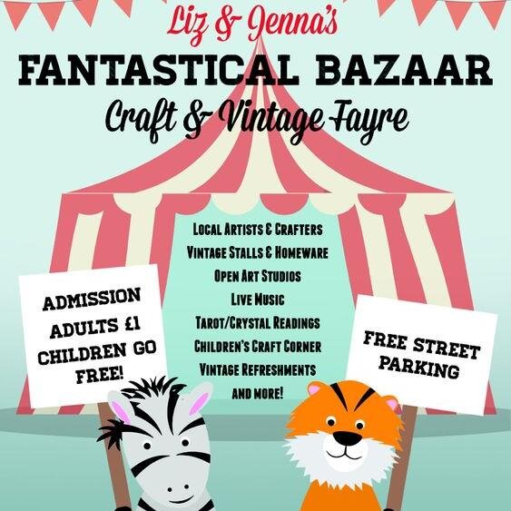 FantasticBazaar's profile picture. 