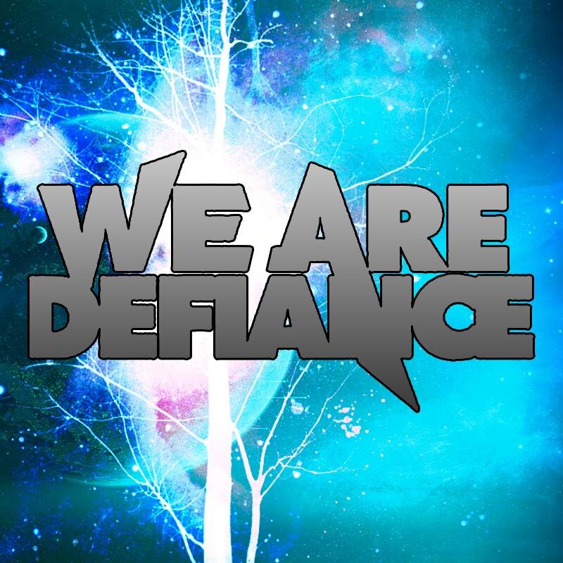 The official team twitter of Defiance on the Xbox One!  5% off http://t.co/mut5H0PEuY Controller - Use Code: dF