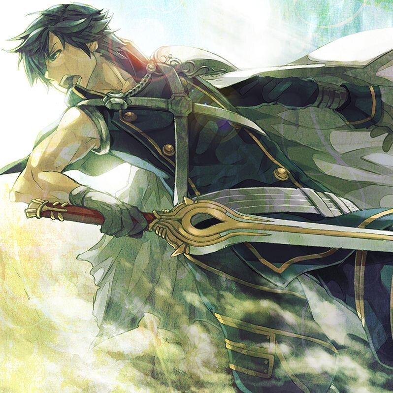 Im Jayden, I fight to protect others. Age: 18 #FTRP #OC #Guildless #Single