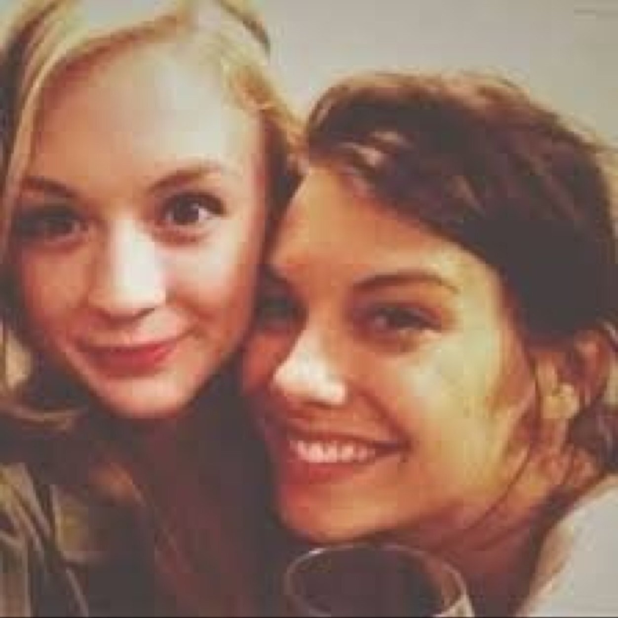 Beth is the name i survive with Daryl i lost him because i got kidnapped but then i got out now i'm surviving alone looking for mu sister Maggie