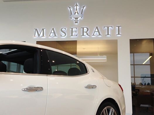 Zeigler Maserati of Grandville - Passionately Serving Michigan & the US with Italian vehicle desire! Maserati: The Absolute Opposite of Ordinary - 616.588.4200