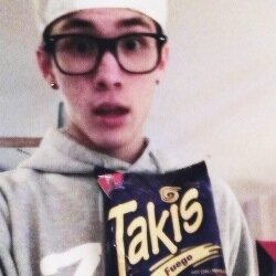 i'm in love with him.