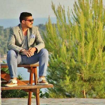 AlexandrosTsia's profile picture. ΠΟΝΟΥΝΤΩΝΚΑΙΚΙΝΔΥΝΕΥΟΝΤΩΝΤΑΚΑΛΑΚΑΙΜΕΓΑΛΑΕΡΓΑ