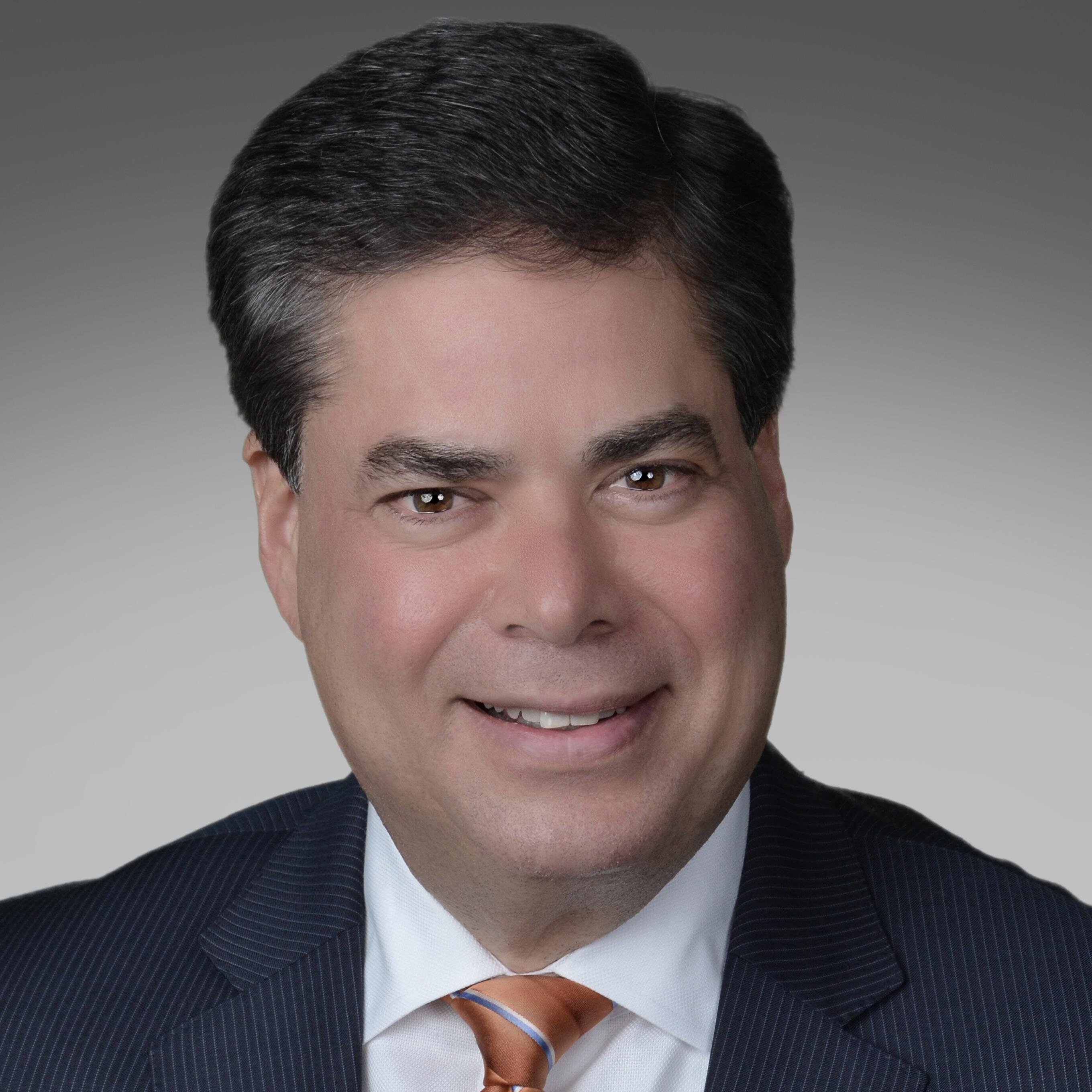 President and CEO