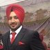 Harpreet Singh Deo (@deoharpreet) Twitter profile photo