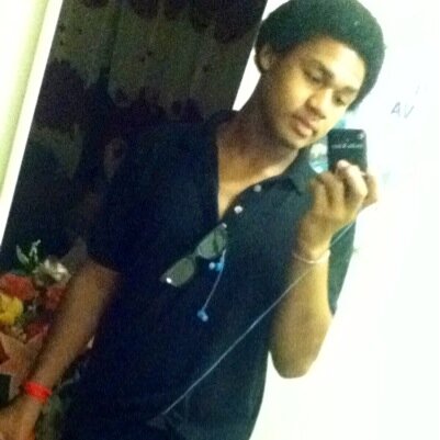 AnthonyroblesJr's profile picture. 