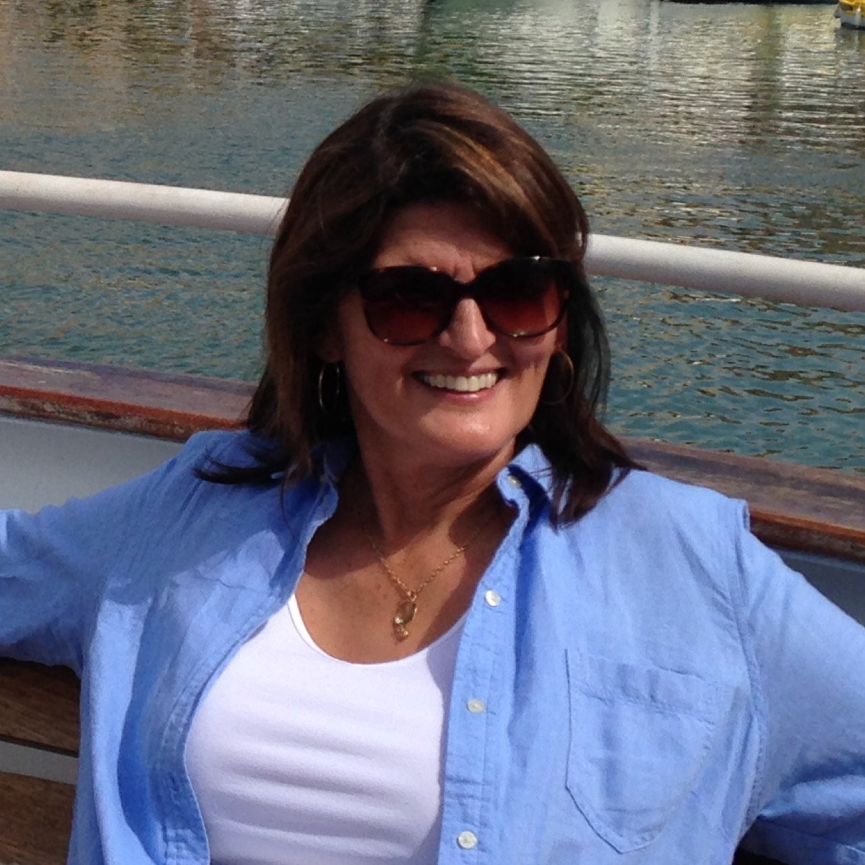 Travel-loving, fun-seeking, marketing strategist, wife of musician, mother of two, friend of many.