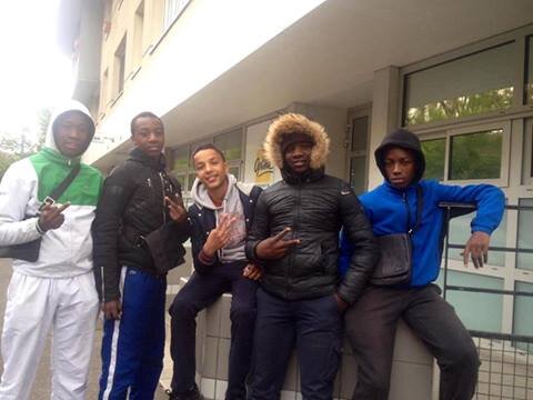 Evans_94110's profile picture. 94110 !