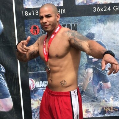 jose_gymaddict's profile picture. Train insane #Beast