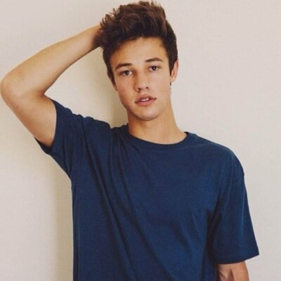 just a cam fan page WE LOVE CAMERON DALLAS