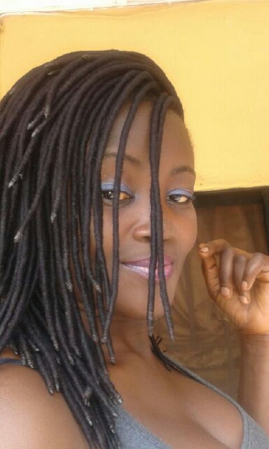 Me me me and me