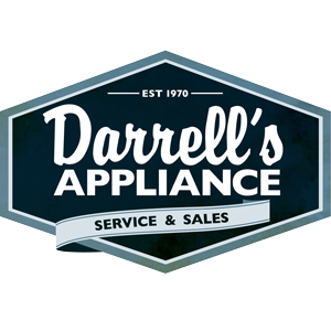 Appliances Logan Utah - Darrell's Appliance has been is business in Cache Valley for over 44 years now. Appliance repair, appliance parts, and appliance sales.