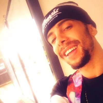 The greatest battles are the ones we have with our own minds... @TheDappy