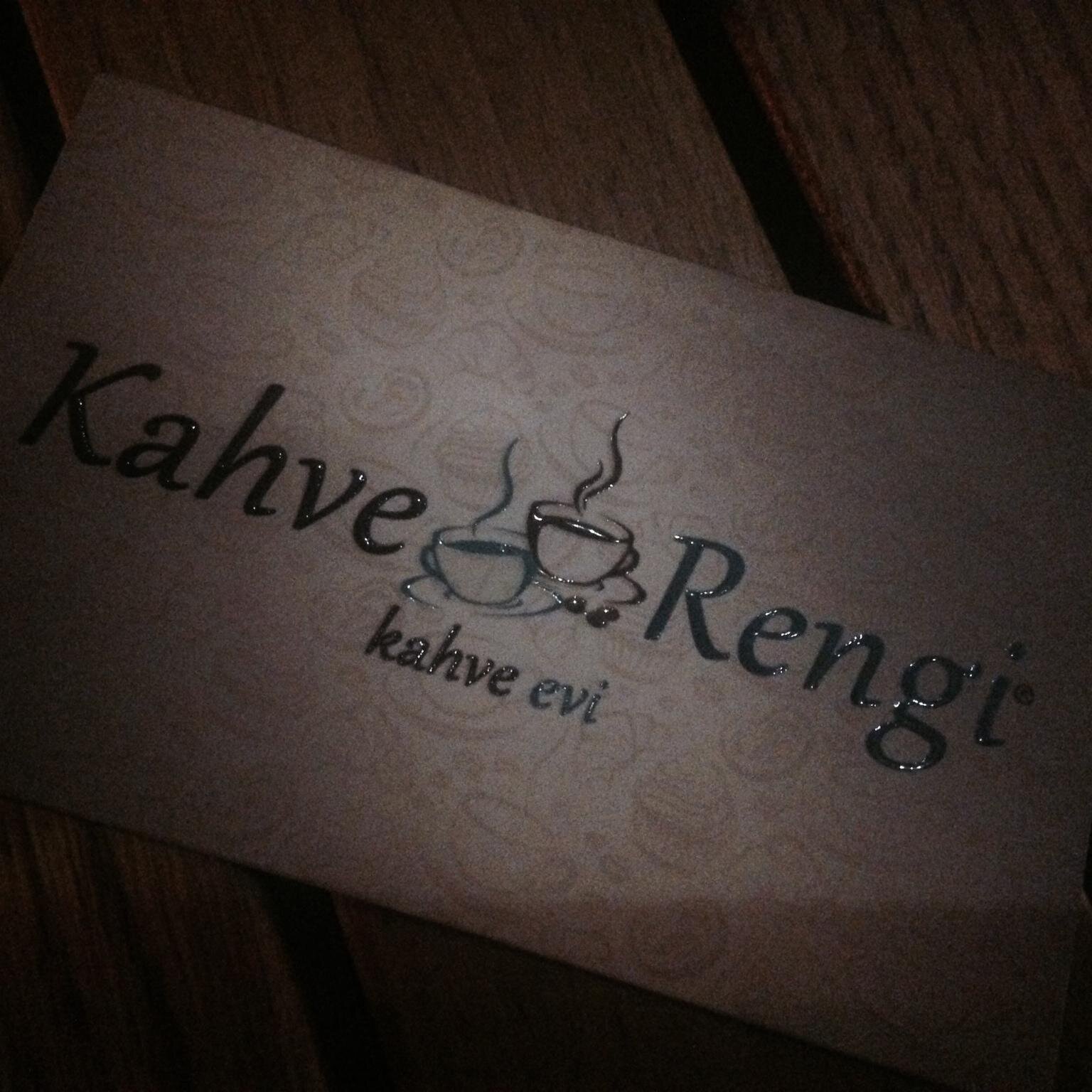 Kahve Rengi Kahve Evi / Gaziantep Sarıgüllük Topçuğolu Camii Civarı