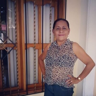 edilsa1206's profile picture. 