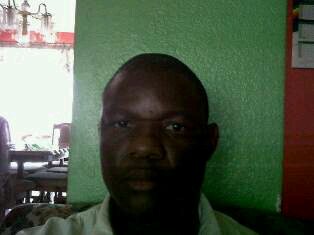 EliasJulukae's profile picture. Sandu Man