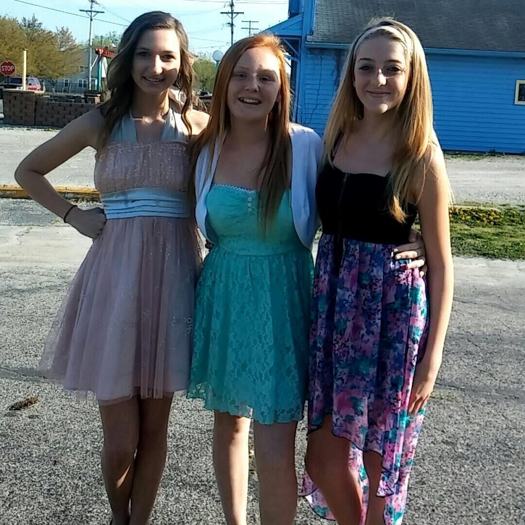 GabrielleTumey's profile picture. Never give up!   Just do it!