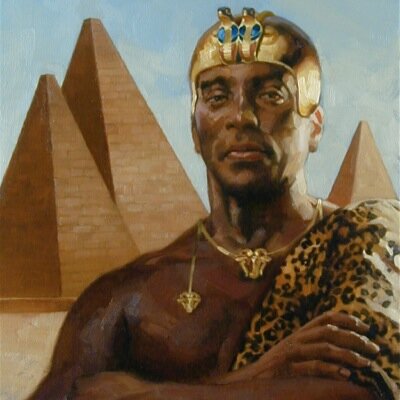 Know yourself and you shall know the Gods