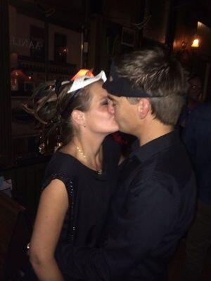 InezLommerse's profile picture. {tandartsassistente}{ sinds 08-08-2008 getrouwd met @berrylommerse }{ trotse mama van ♥ M & D♥ }