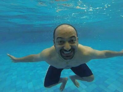 sarvottamk's profile picture. Work in software. Interested in anything and everything .. movies, photography, coding, reading (esp. sci fi), gadget freak