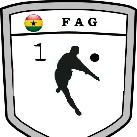 The FootGolf Association of Ghana (FAG) is the governing body for FootGolf in Ghana