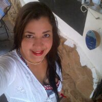 Glendy Gonzalez (@manozalva) 's Twitter Profile