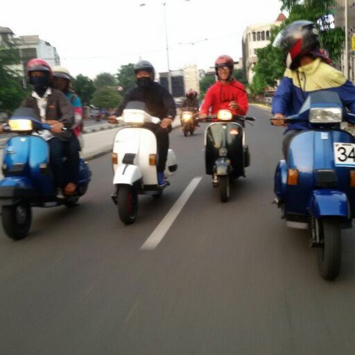 (ride with pride)