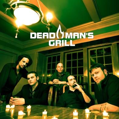 The Official Twitter for indianapolis based Rock Band, Dead Man's Grill!