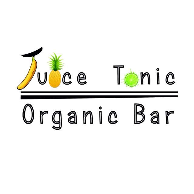 JuiceTonicBar's profile picture. Organic cold pressed juices and tonic shots coming soon.