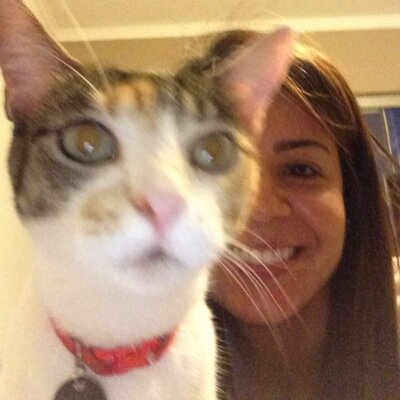 ariadnemcastro's profile picture. 