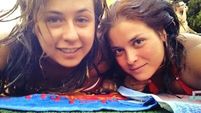 Blog oficial de las #malasforever. La vida hay que beberla en sorbitos de cristal...