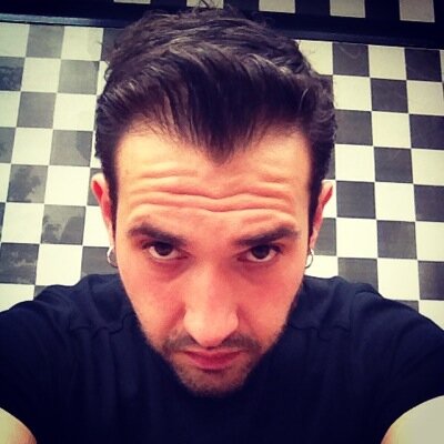 Hsynkhygl's profile picture. Duende