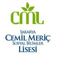 Cemil Meriç SBL (@cmsbl) 's Twitter Profile