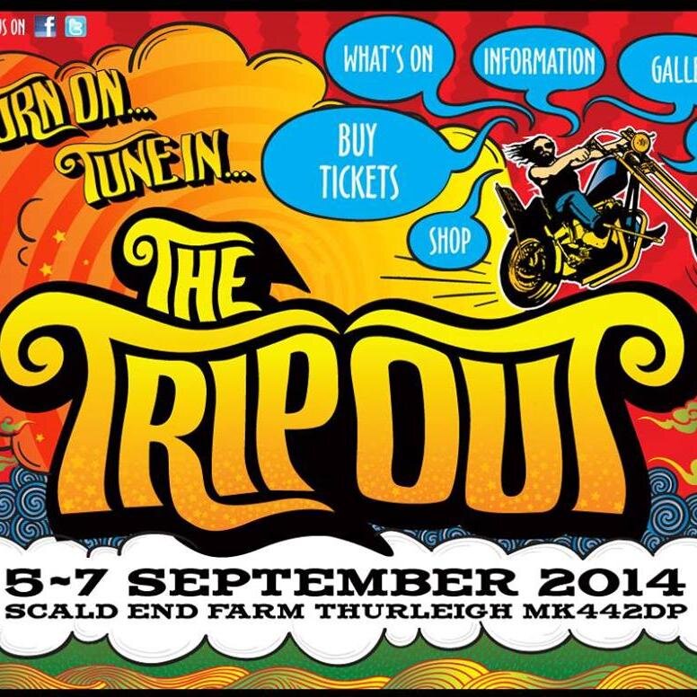 TheTripOut