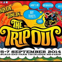 TheTripOut (@thetripout) 's Twitter Profile