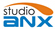 studioanx's profile picture. 