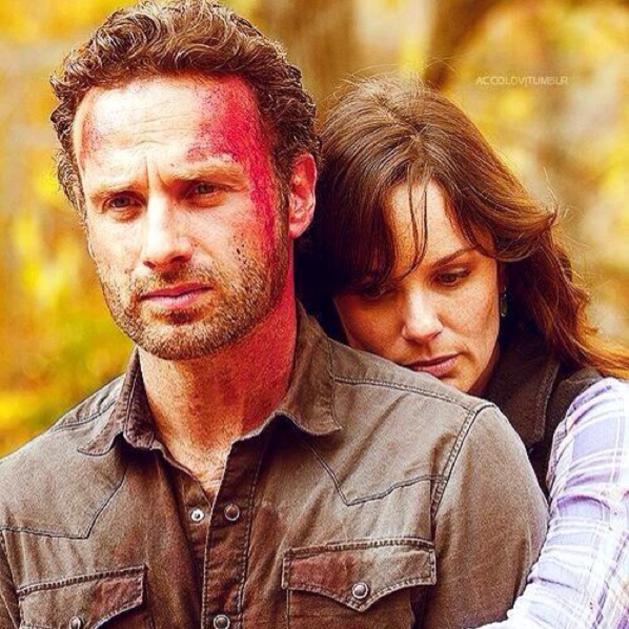 RickGGrimes's profile picture. Hey I'm Rick Grimes Fxck Terminus & Fxck Zombies Follow My Family || @DarylMDixon || @ZombieWorldTWD || Tweets By @ZombieWorldTWD || Parody Account ||