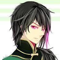 Estudiante de la Academia Beacon. Storm Flower. Equipo JNPR. Sigue sin sonar como un perezoso.