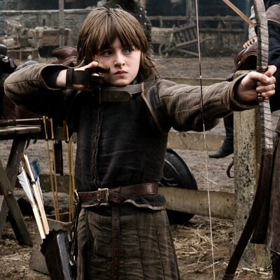 LittlArcherKili Profile Picture