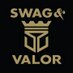 Swag & Valor (@swagandvalor) Twitter profile photo Swag & Valor (@swagandvalor) Twitter profile photo