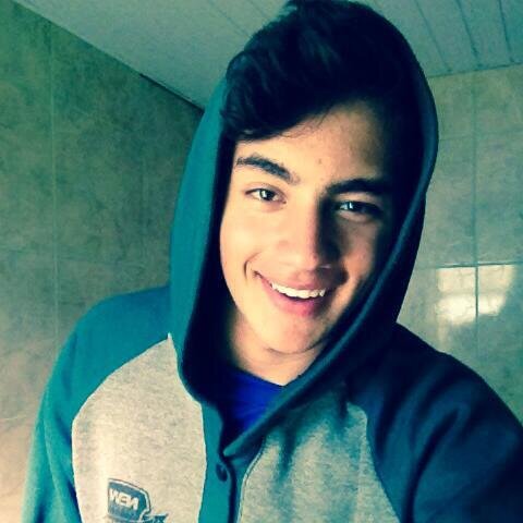 Vitoria ♥