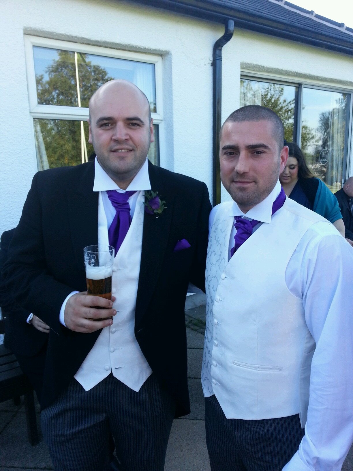 MattNewham Profile Picture