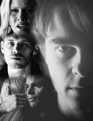 ™The vampire ~ The Originals™ ★