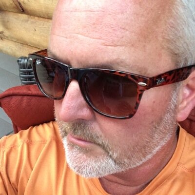 stevelagerquist's profile picture. 