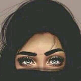 انا اتابع الي يتابعني واكثر