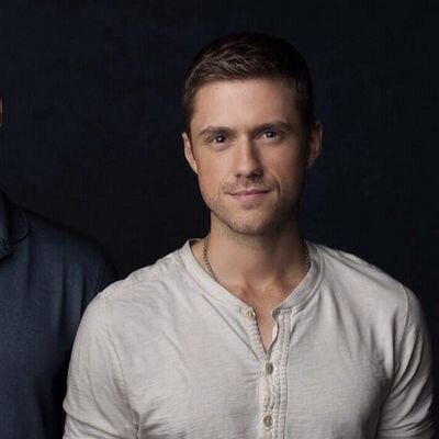 aarontveeeit's profile picture. in love with aaron kyle tveit.