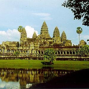 kosal2014's profile picture. 