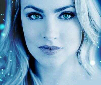 FrozenParamour's profile picture. Elsa... #Literate #MF #OUAT |RP 18+|
